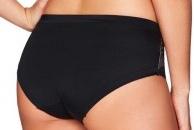 Fayreform Sheer Illusion Brief