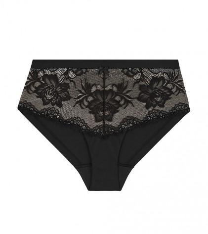 Fayreform Sheer Illusion Brief