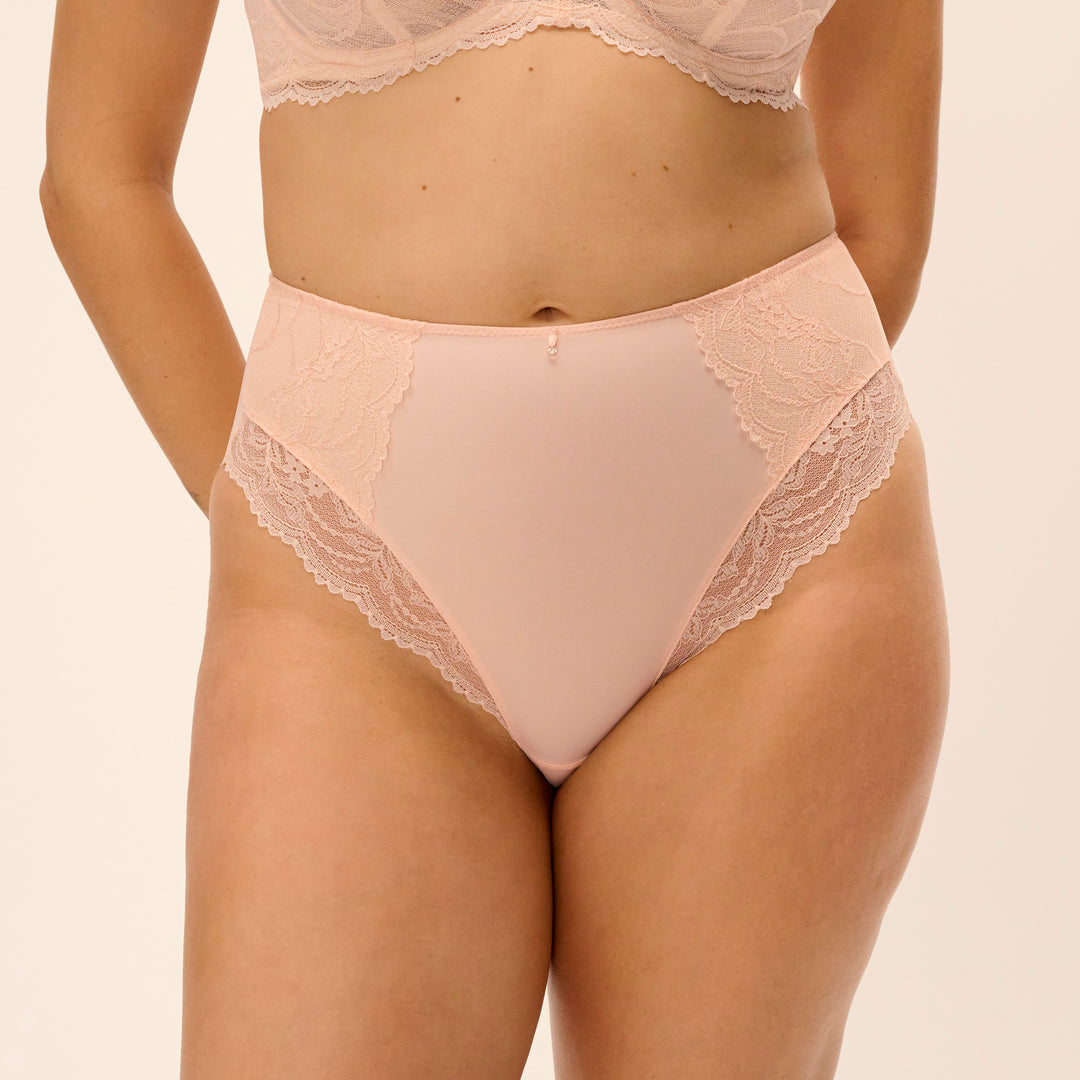 Fantasie Cesile Full Brief