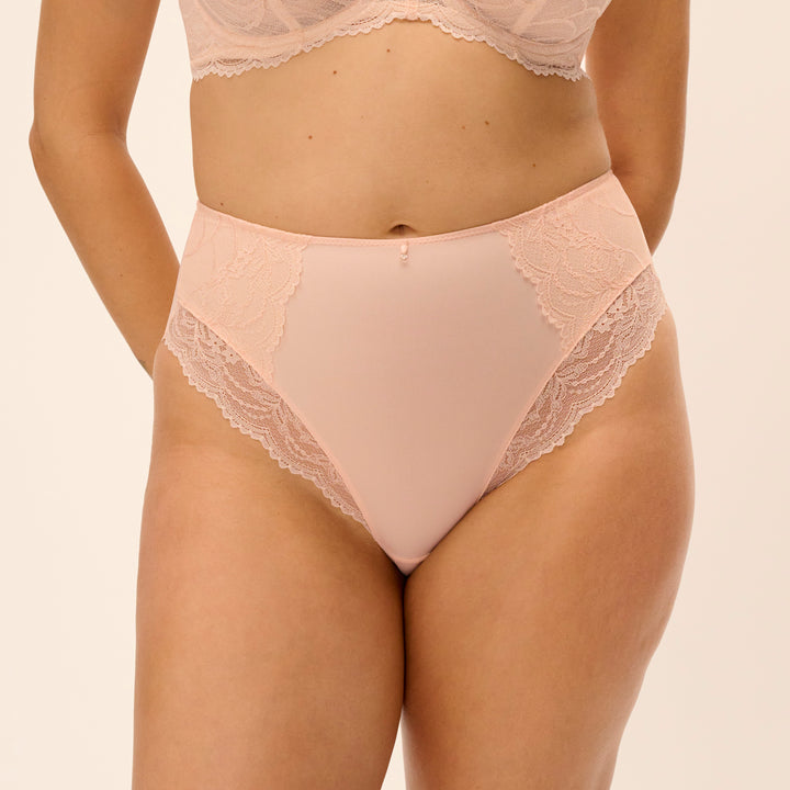Fantasie Cesile Full Brief