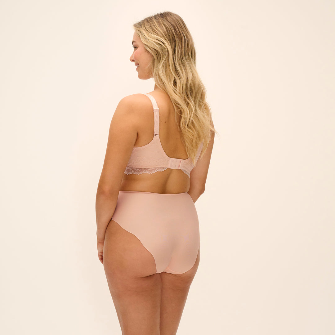 Fantasie Cesile Full Brief