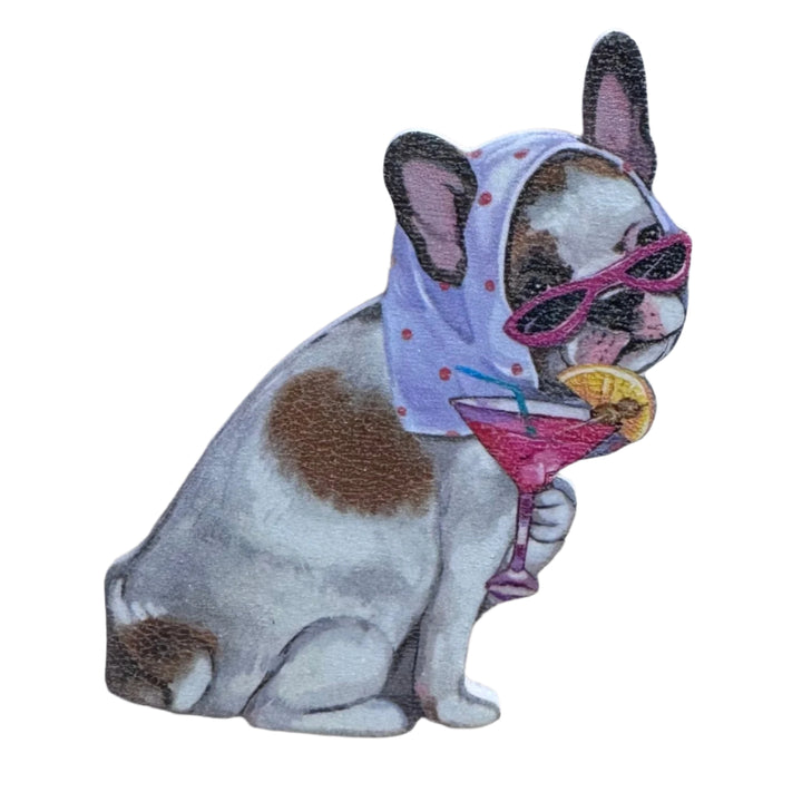 Pawfectly Chic - Dog & Cat Nail File