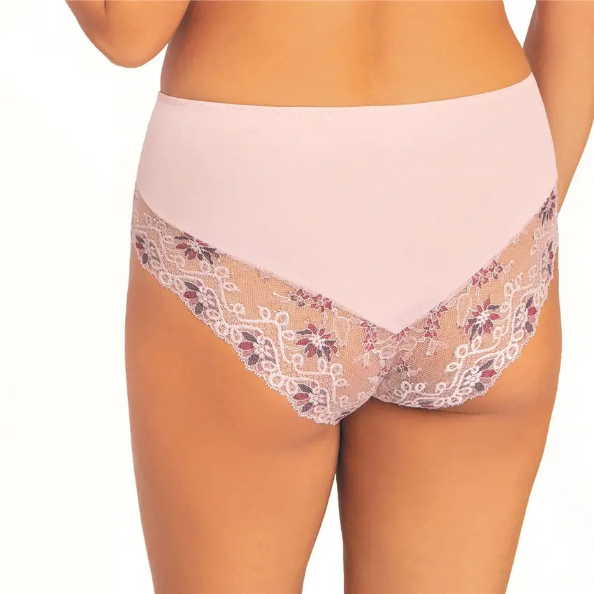 Corin Daisy Rose High Brief