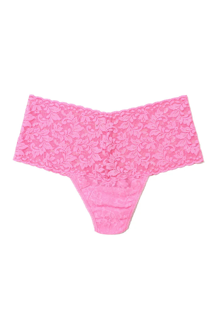 Hanky Panky Retro Thong