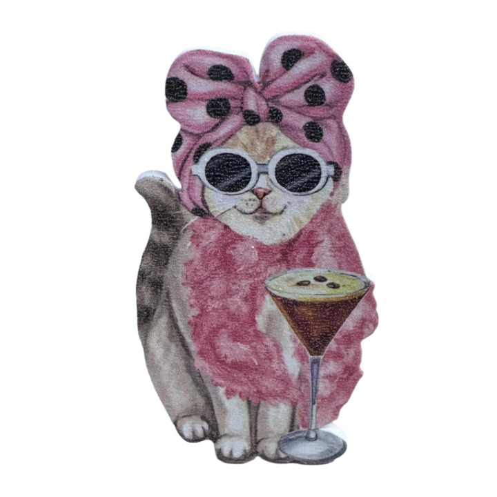 Pawfectly Chic - Dog & Cat Nail File