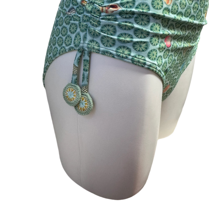 Kirsty Le Bois Fleuri Sea Dots Bikini Set