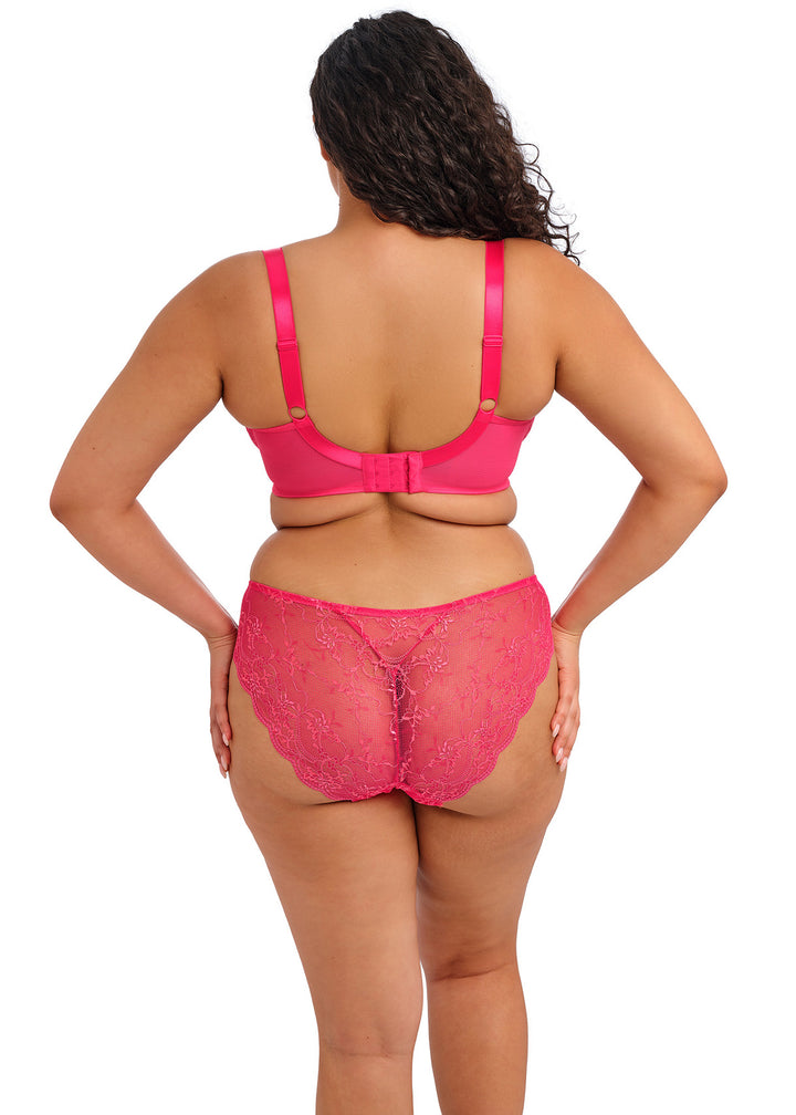 Elomi Darcie Underwire Plunge Bra