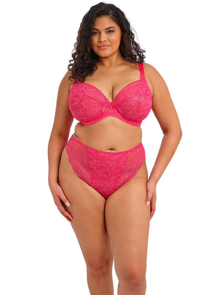 Elomi Darcie Underwire Plunge Bra