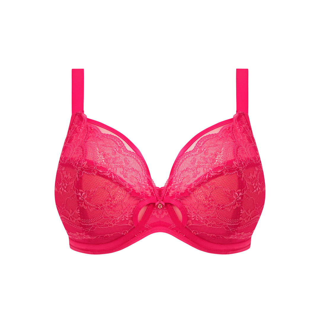 Elomi Darcie Underwire Plunge Bra