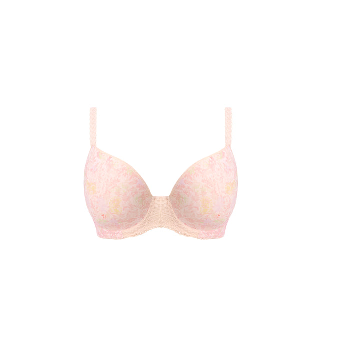 Freya Daydreaming Plunge Bra - Peach Blossom