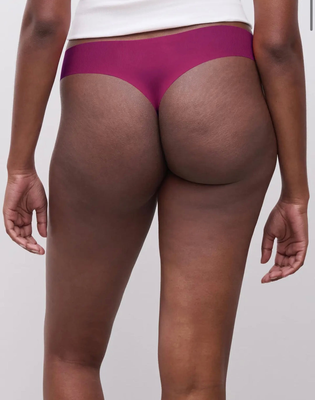 Chantelle Pulpies Thong