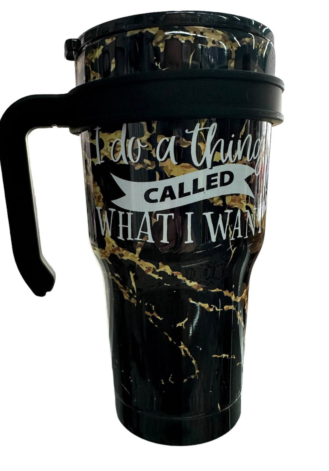 Printed Coffee Cup 16oz
