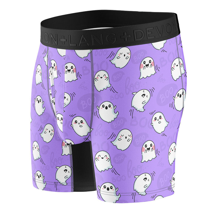 Journey Boxer Brief  - Boo