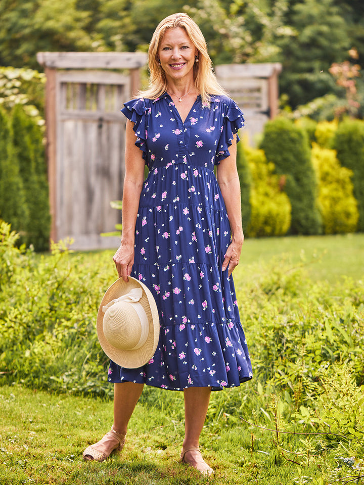 Michelle Dress