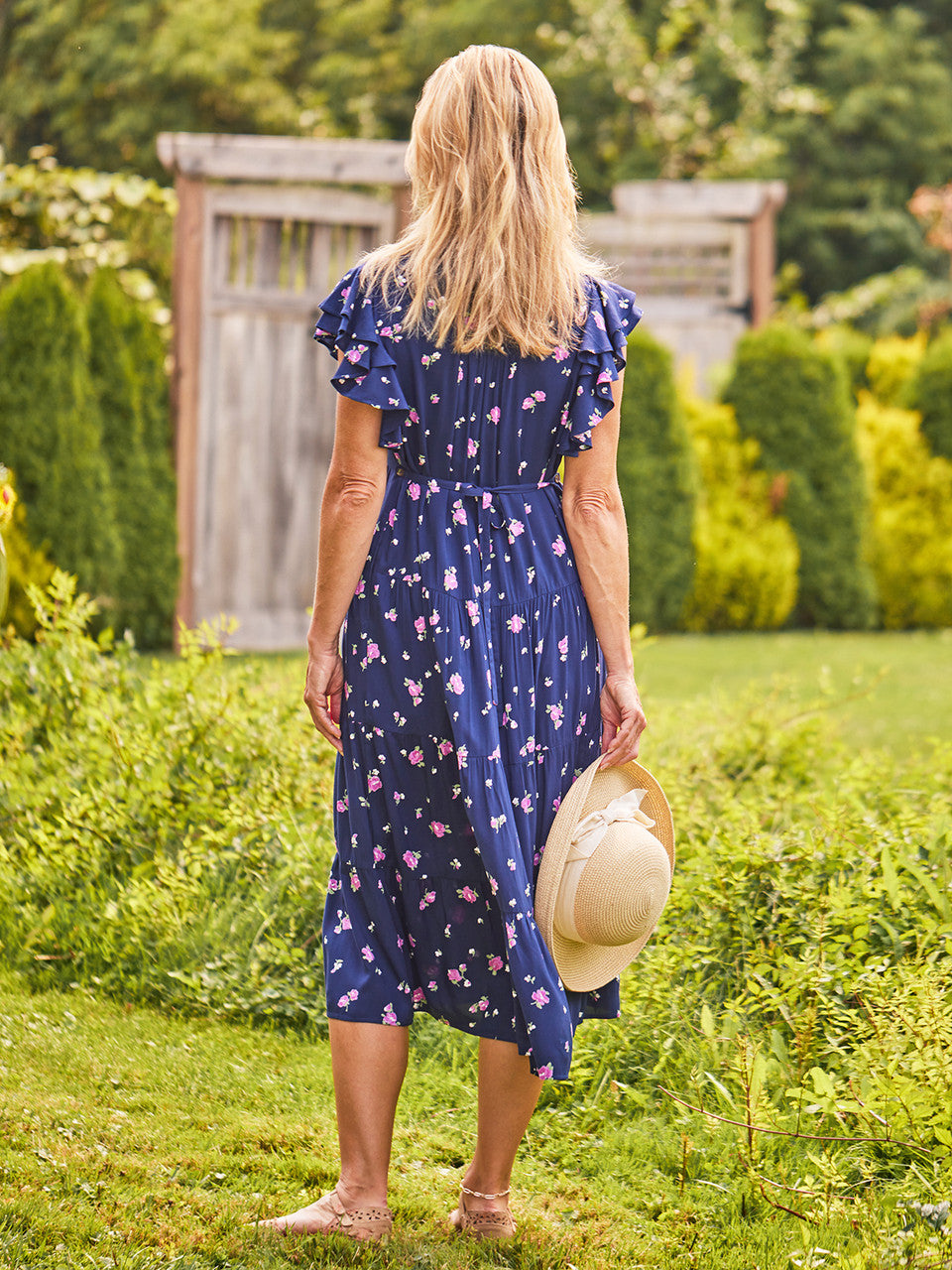 Michelle Dress