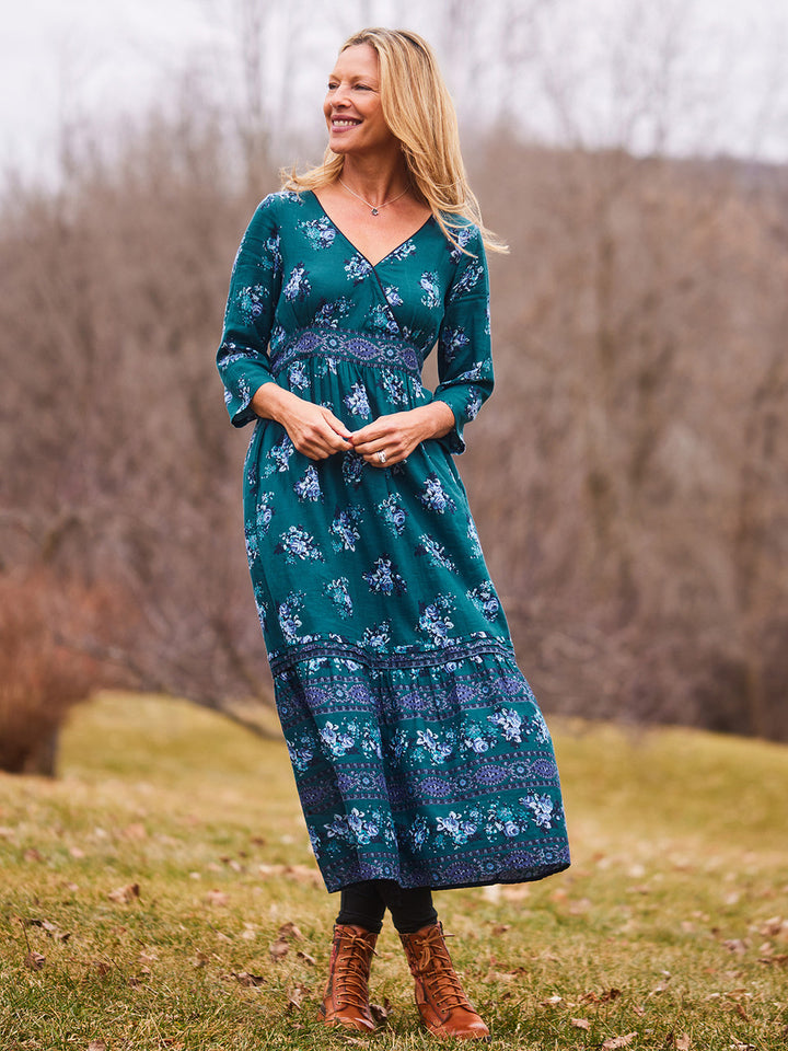 Estella Hostess Dress