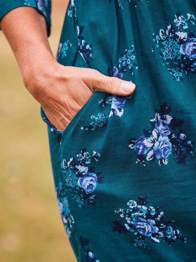 Estella Hostess Dress