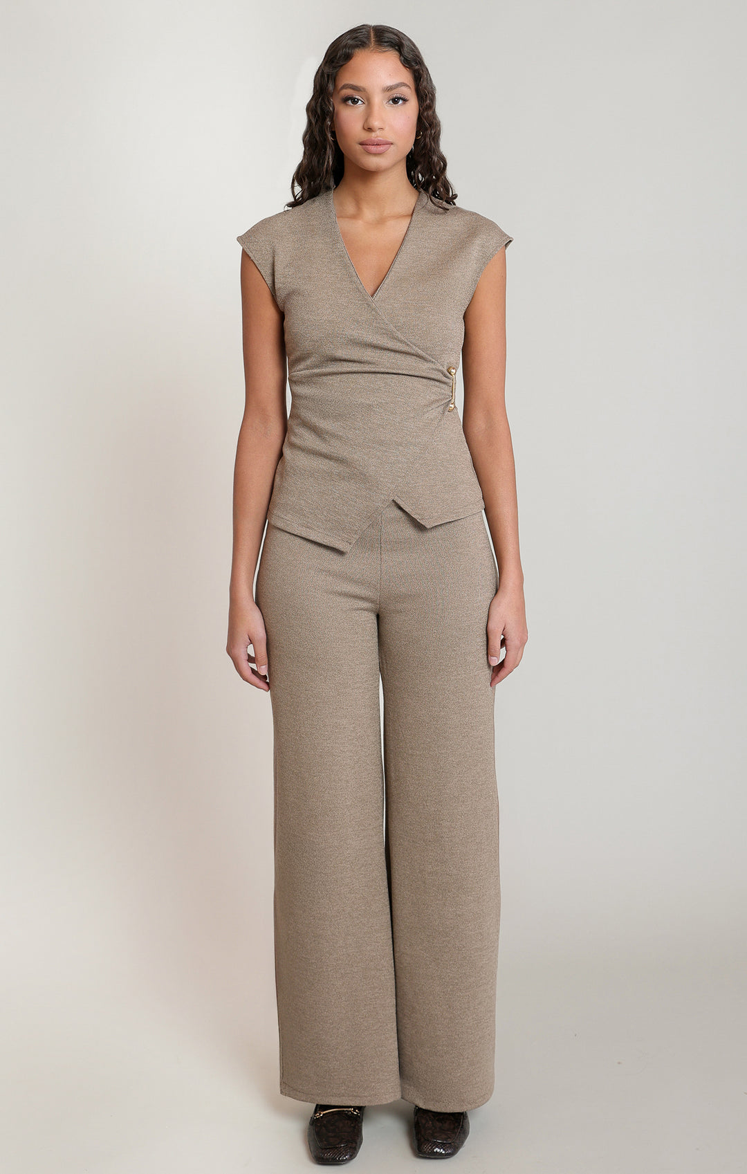 Dex Pull-On Pants