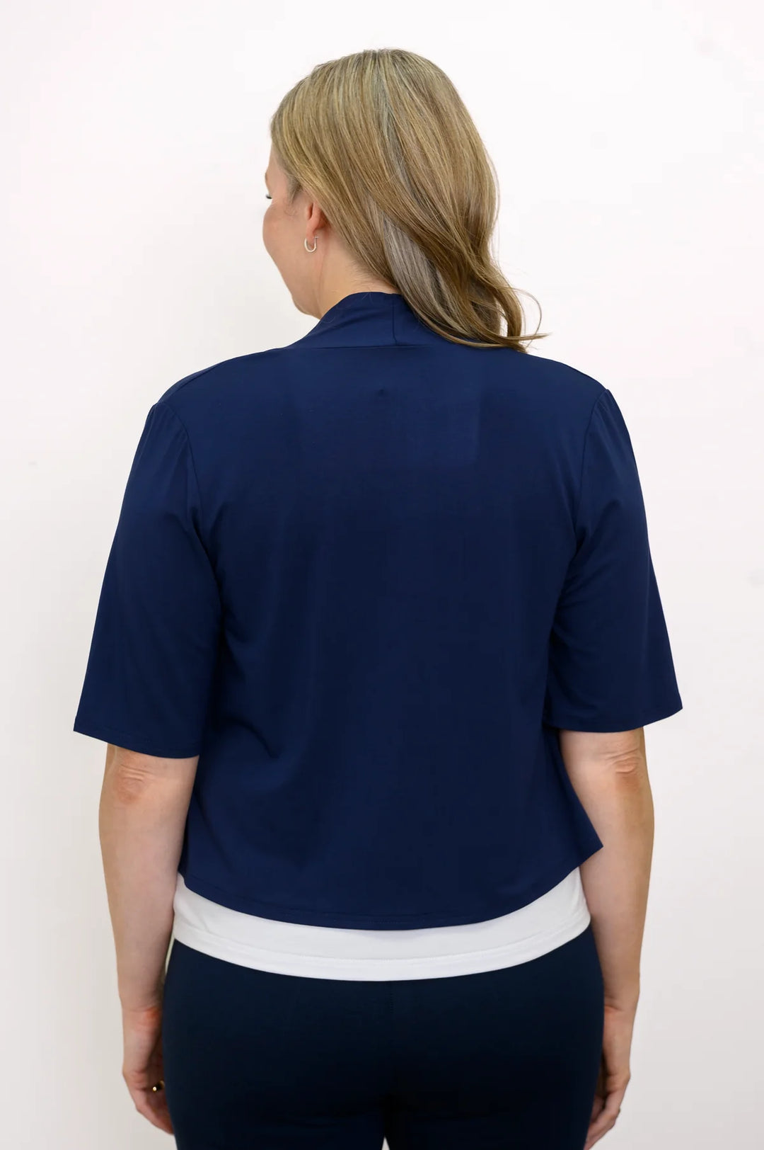 Doda Bamboo Jacket