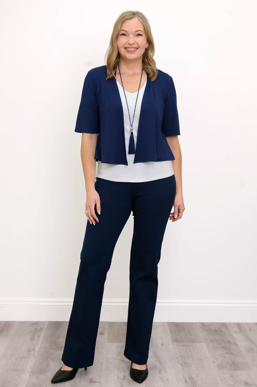 Doda Bamboo Jacket