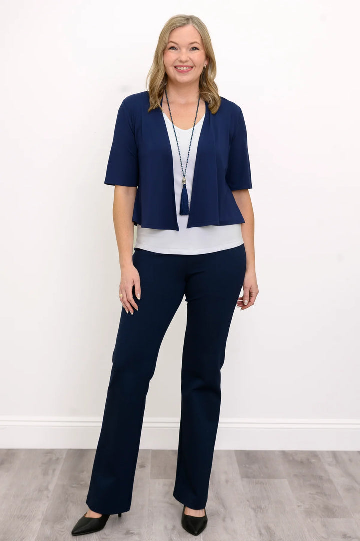 Doda Bamboo Jacket