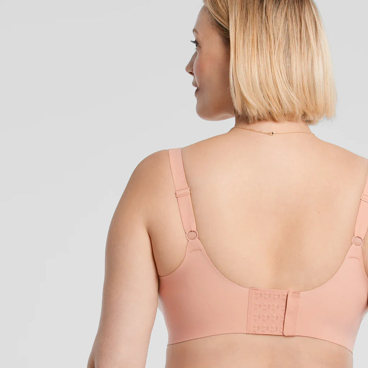 Evelyn & Bobbie Starlette Plunge Bra