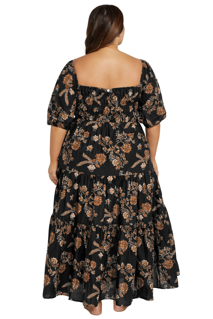 Chantique Handel Cotton Dress