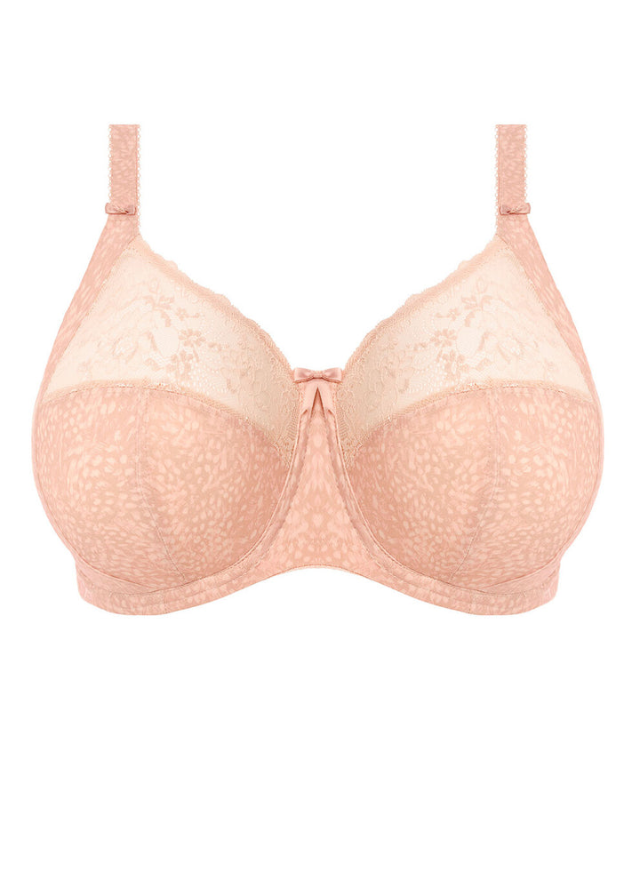 Elomi Morgan Underwire Bra - Cameo Rose
