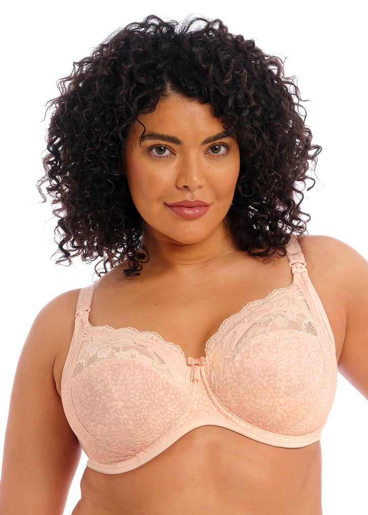 Elomi Molly Underwire Nursing Bra