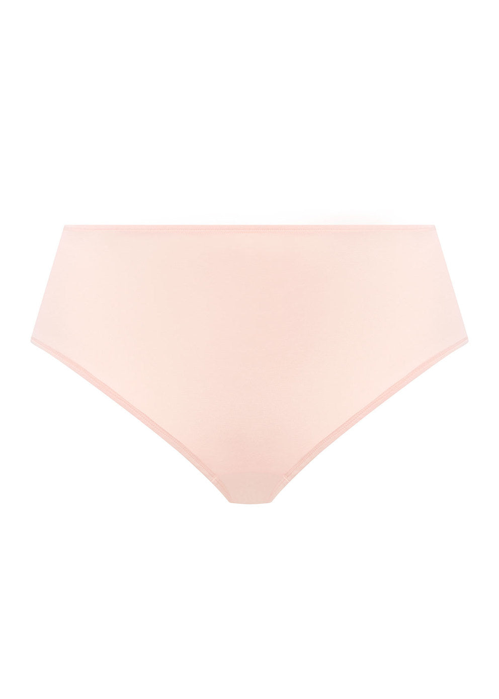 Elomi Smooth Full Brief - Ballet Pink