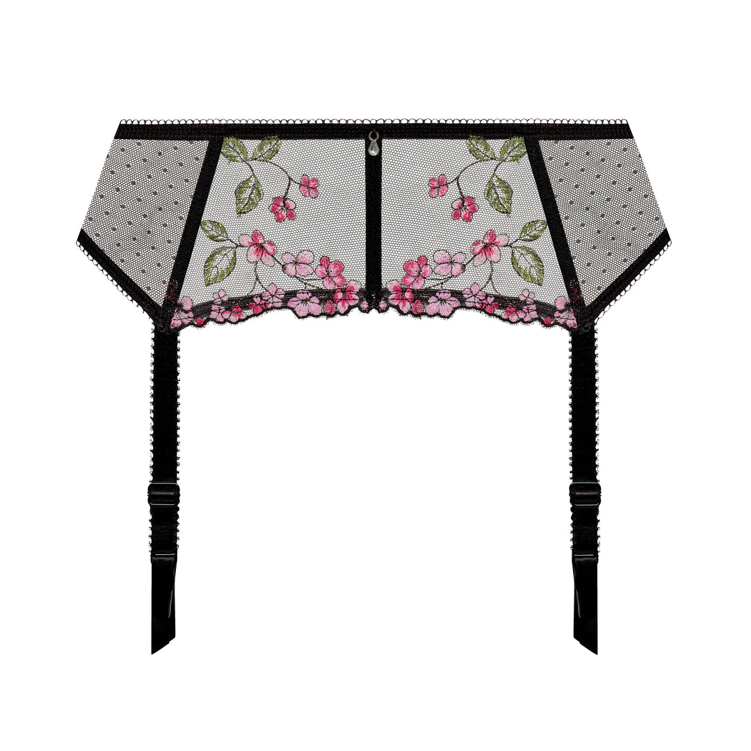 Fantasie Eliyse Suspender Belt