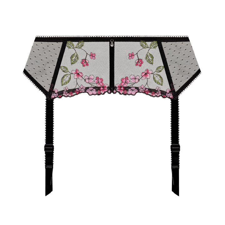 Fantasie Eliyse Suspender Belt