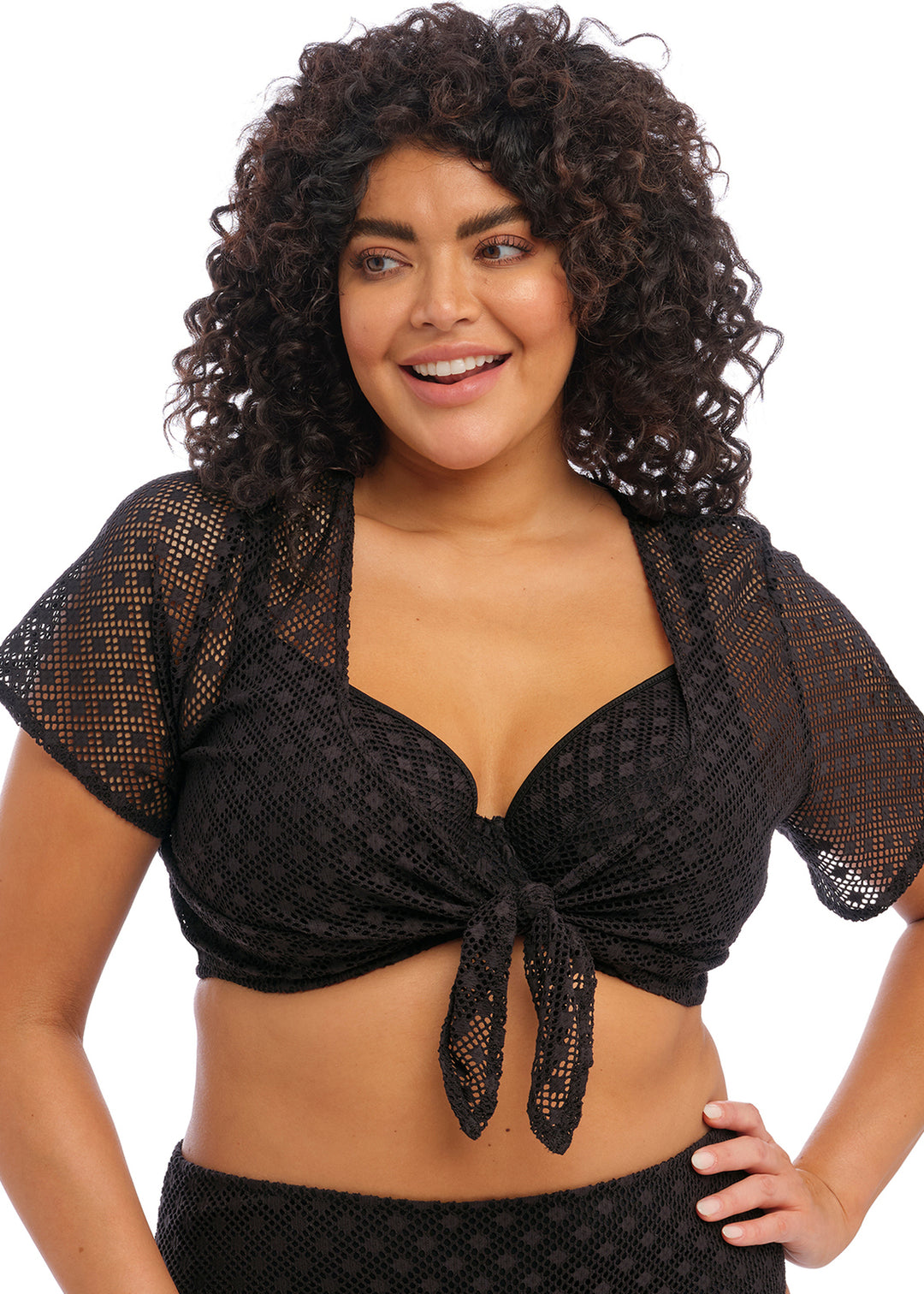Elomi Bazaruto Beach Top