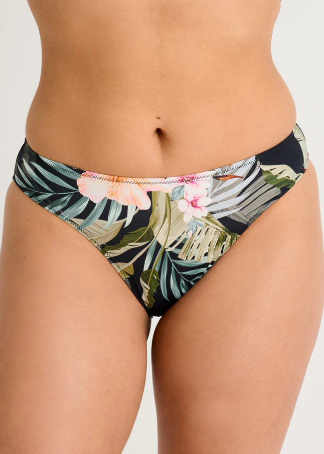 Coastal Heaven Classic Bikini Bottom