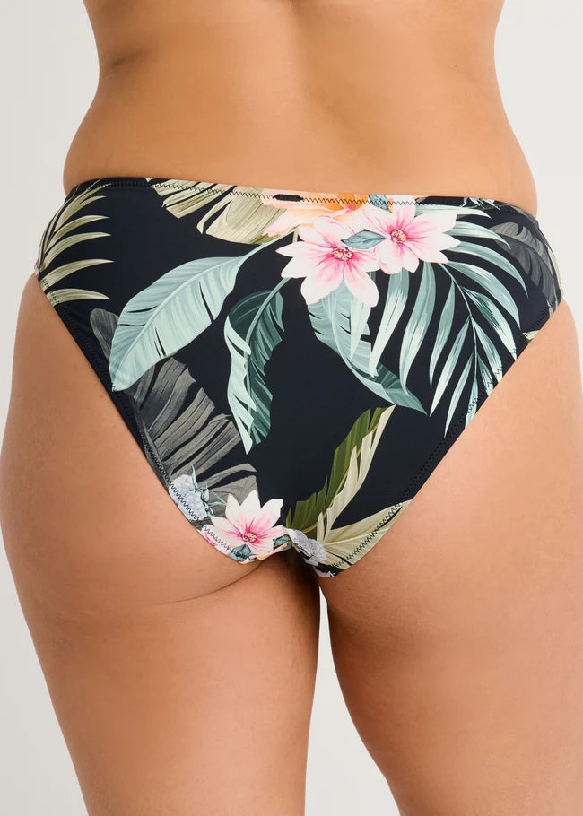 Coastal Heaven Classic Bikini Bottom