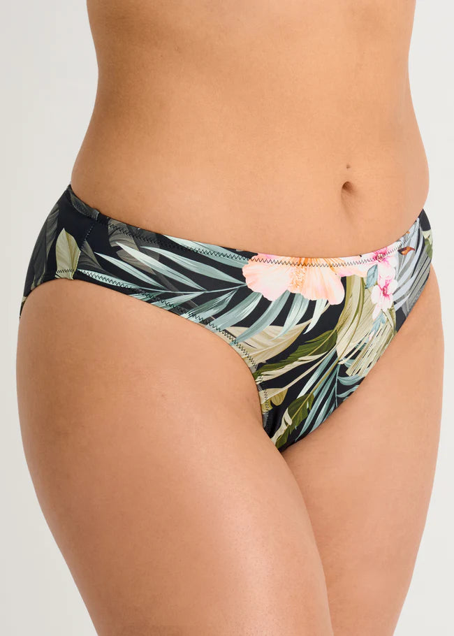 Coastal Heaven Classic Bikini Bottom
