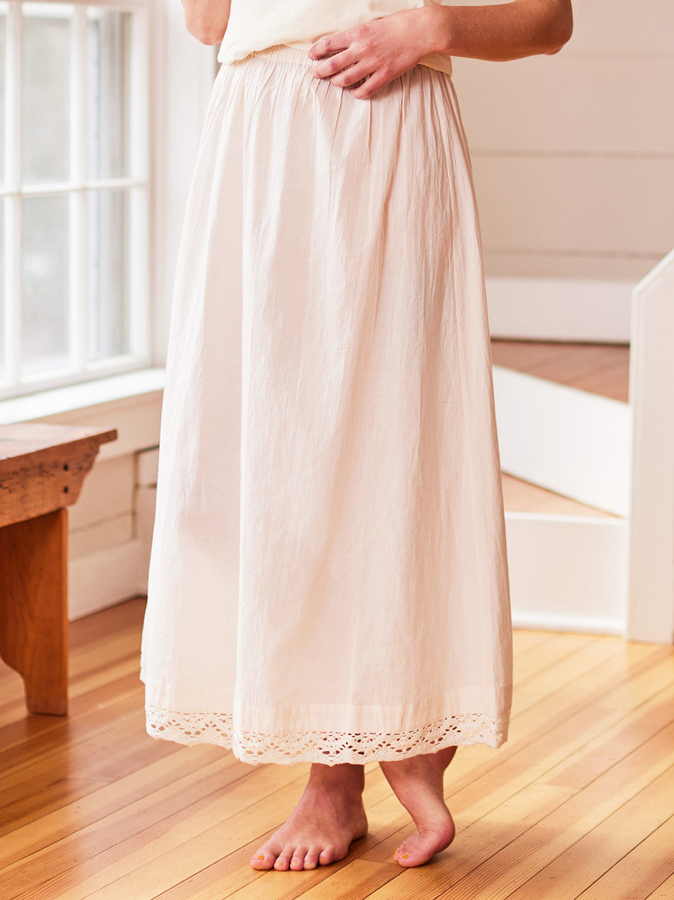 Millie Half Slip Set of 2