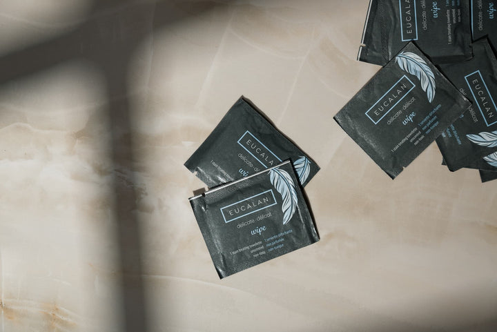Stain Treating Towelettes - 5 pack