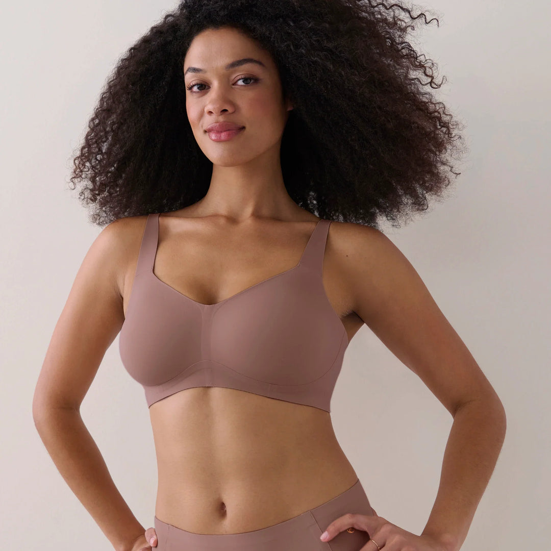 Evelyn & Bobbie Beyond Bra - Willow