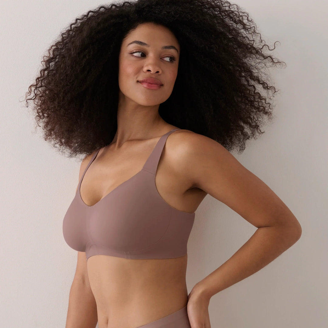 Evelyn & Bobbie Beyond Bra - Willow