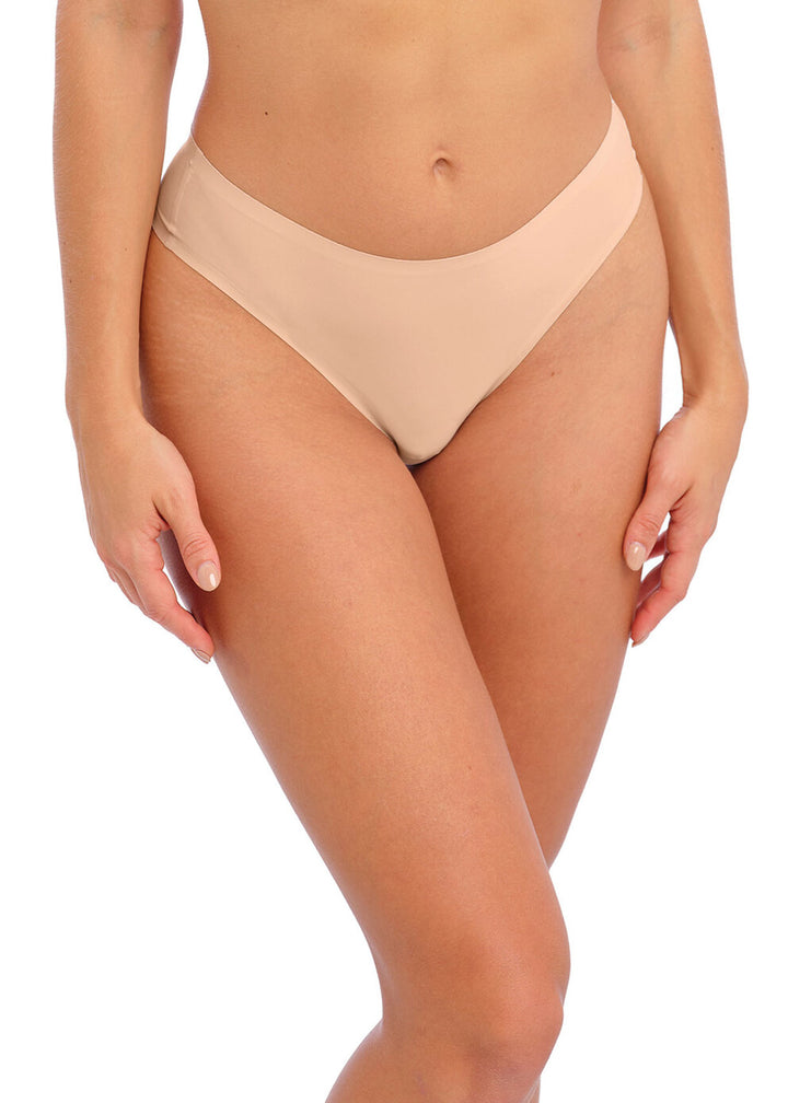 Smooth Ease Invisible Stretch Thong