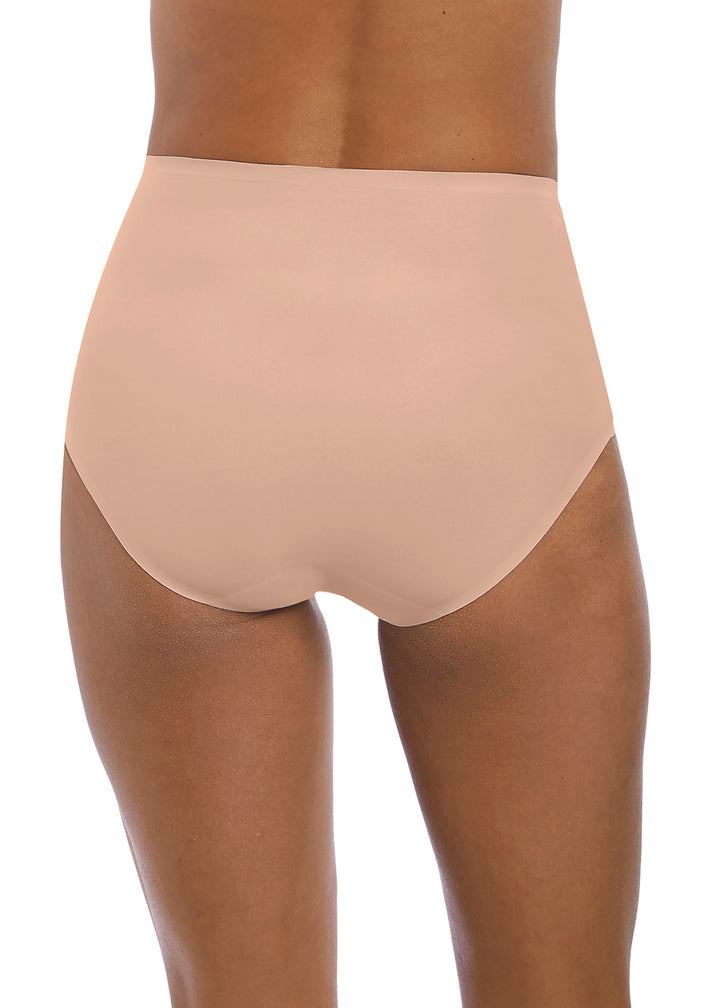 Smooth Ease Invisible Stretch Full Brief