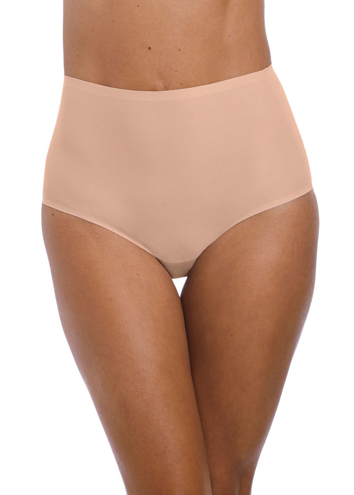 Smooth Ease Invisible Stretch Full Brief