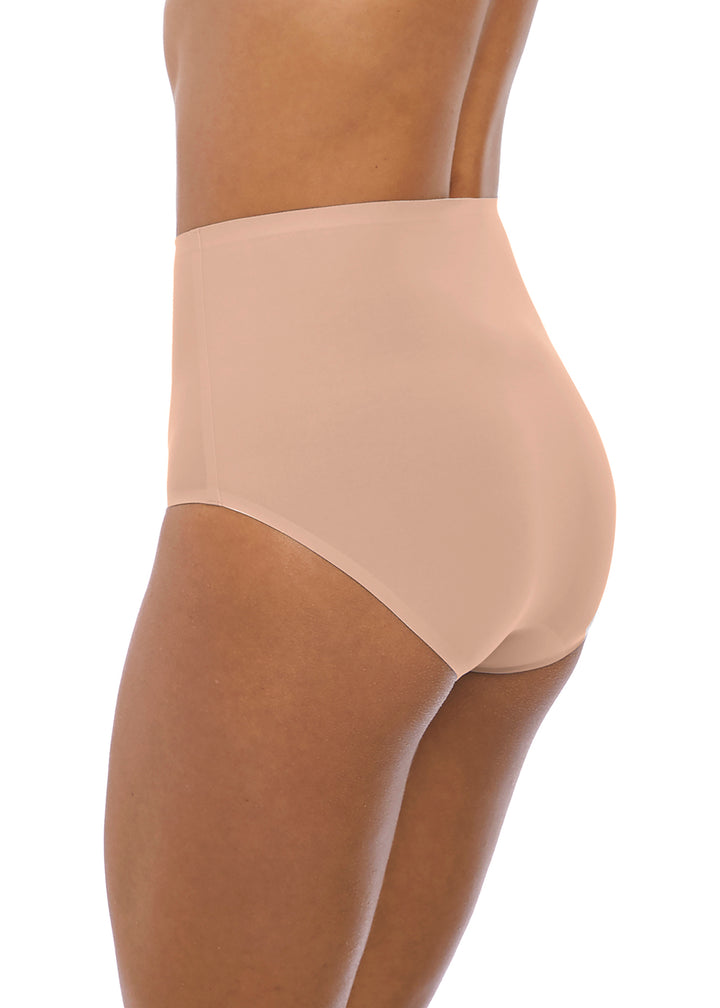 Smooth Ease Invisible Stretch Full Brief