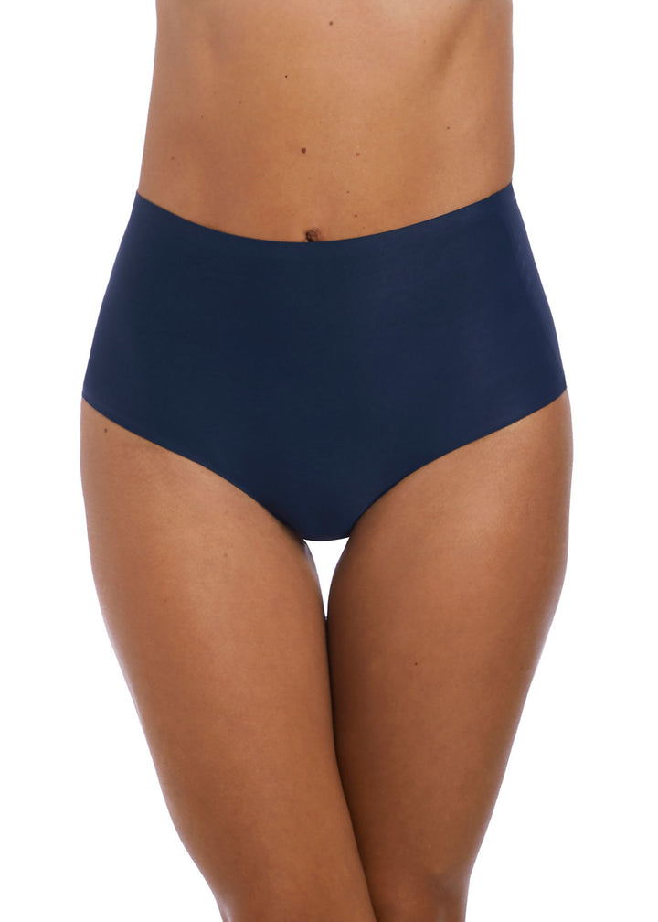 Smooth Ease Invisible Stretch Full Brief