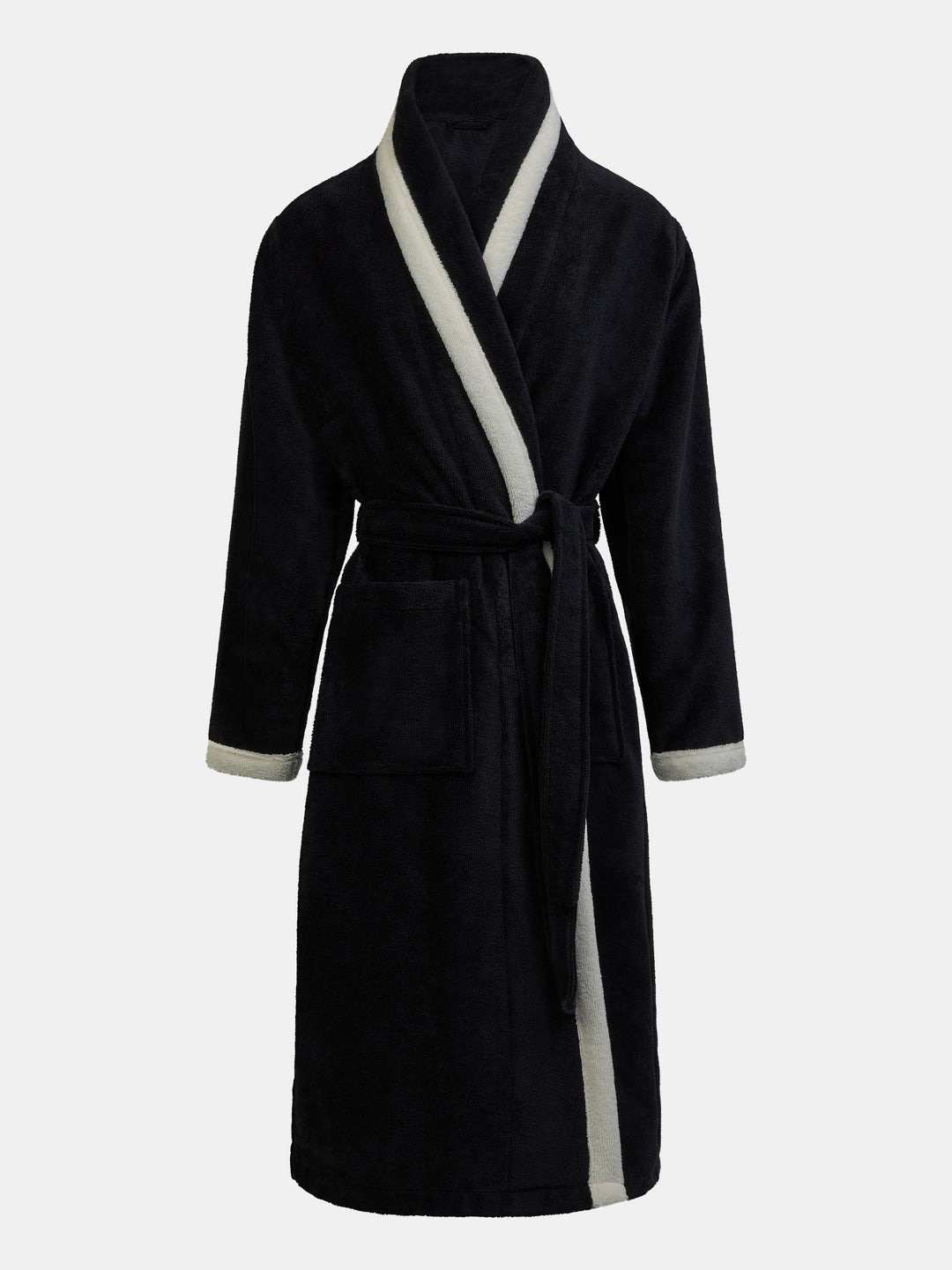 Femilet Ruby Robe - Onyx