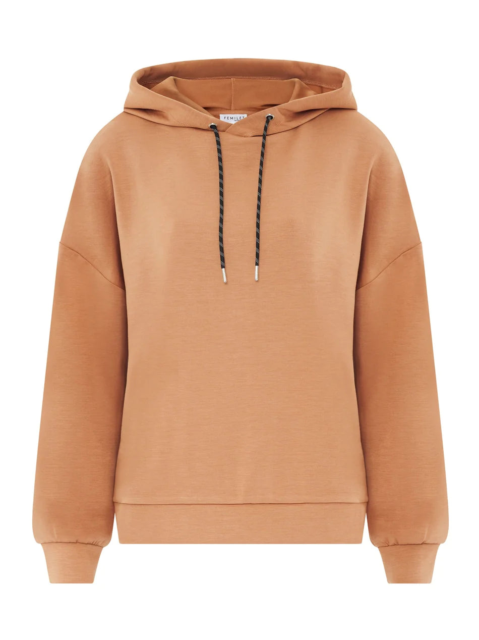 Femilet Elle Hooded Sweatshirt