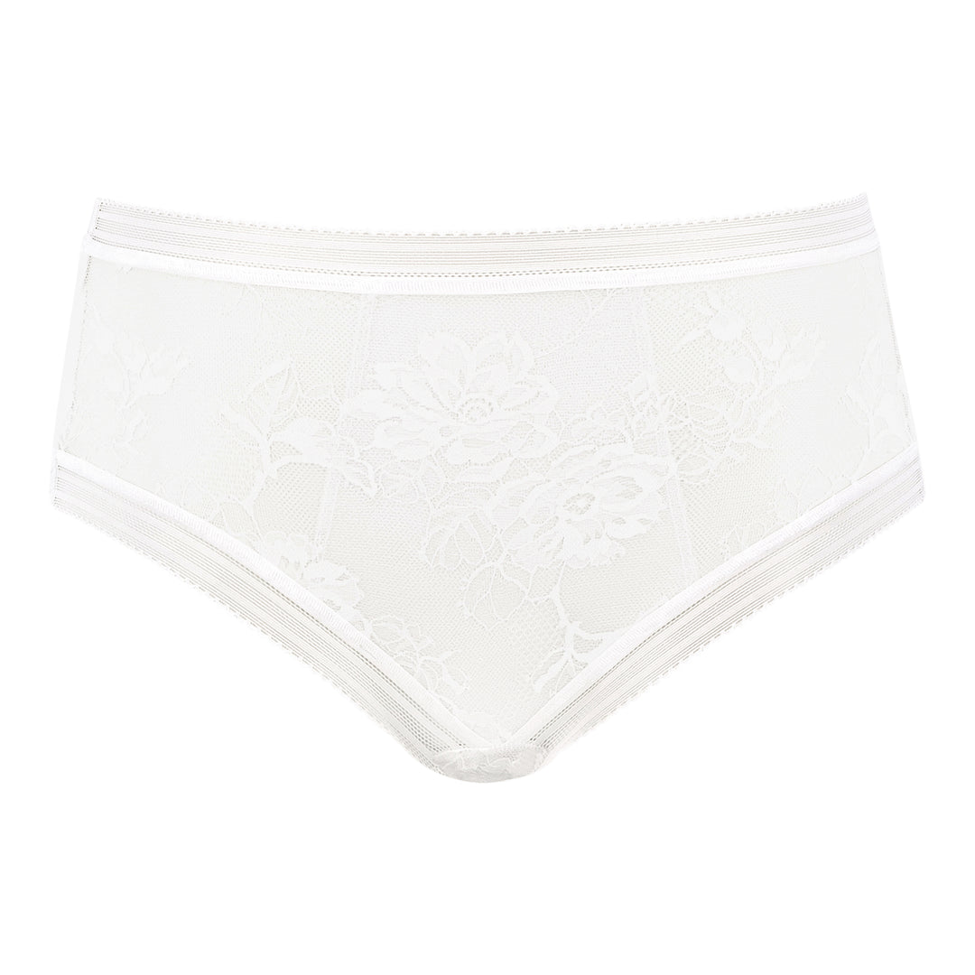 Fusion Lace Brief