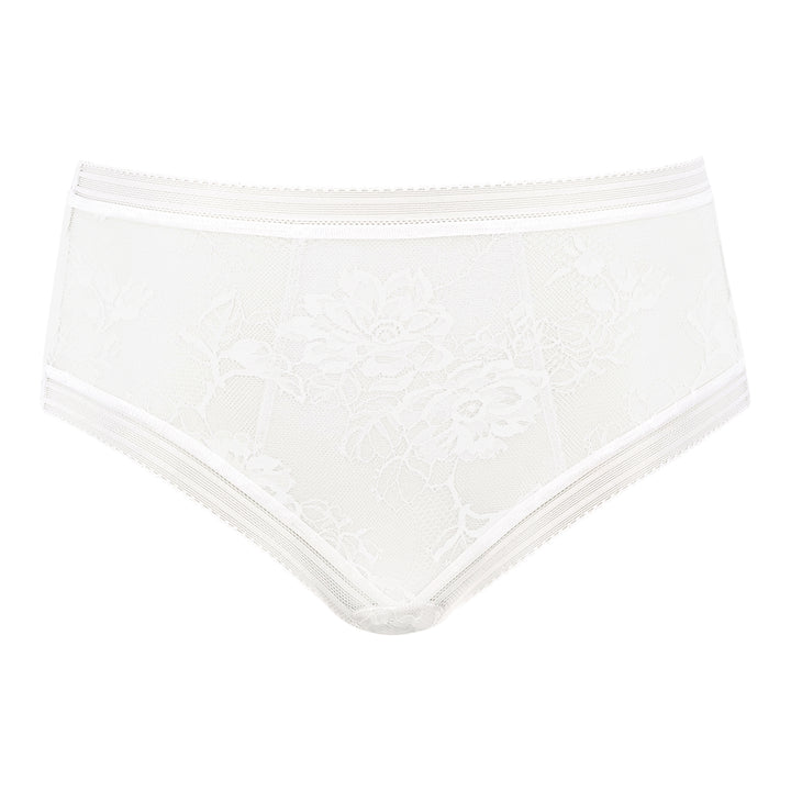 Fusion Lace Brief