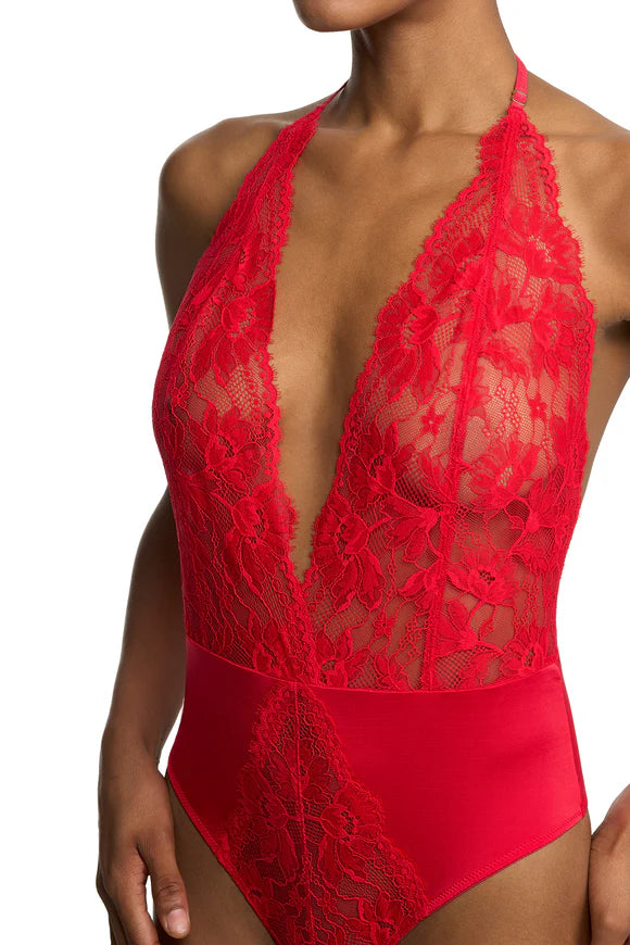 Natori Fleur Teddy